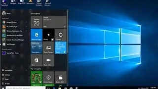 How to Install Windows 10 on VMware Workstation 12
