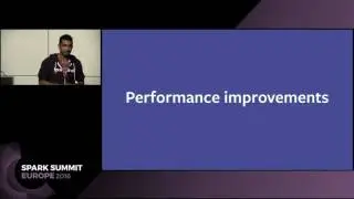 Apache Spark at Scale: A 60 TB+ Production Use Case (Sital Kedia)