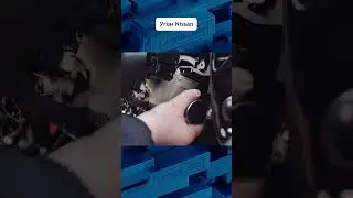 Попытка угона Nissan, что влияет на стойкость ?   #угонанет #угон #авто #nissan