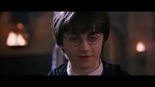 Harry Potter and the Chamber of Secrets/Best scene/Daniel Radcliffe/Kenneth Branagh/Alan Rickman