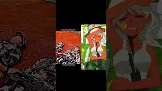 WAKE UP Original vs Animation 😴 