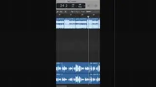 Blue Album but everything is my voice PREVIEW #6: Holiday