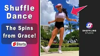 Alan Walker Faded (Vikstrom Remix) 🔥 New Shuffle Dance Video 2022 (viral TikTok Songs)