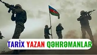 QARABAĞIN AZADLIQ YOLU