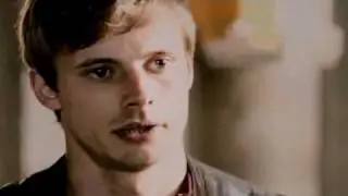 Arthur/Merlin | 