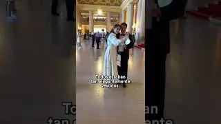 Reacción a la Ópera de una inmigrante en EEUU