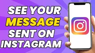How To See First Message Sent On Instagram Without Scrolling [2023]