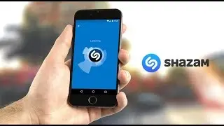 How to search for any unknown title song with Shazam