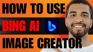 How to Use Bing AI Image Creator (2024)