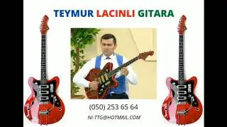 #guitar #covid19 #onlinedersler Teymur Lacinli online derslerimizden
