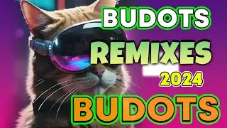 Budots Budots Dance Hits Arrival 2024 #remix