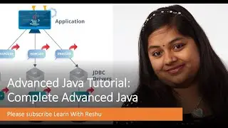 Complete Advanced Java Concepts | Advance Java Syllabus in Hindi