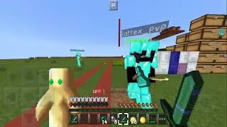 ГРИФЕР ШОУ В MINECRAFT PE 1.1.5 ПРОБУЕМ