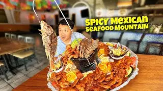 Spicy Mexican 