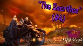 Guild Wars 2: Path of Fire - 