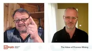 Process Mining Explained: The Value of Process Mining