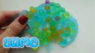 Как сделать лизуна из клея для обоев Лизун из воды и обойного клея