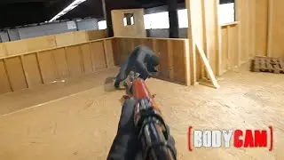 BodyCam - Satisfying Ragdoll Physics (Gameplay & Ragdoll Showcase)