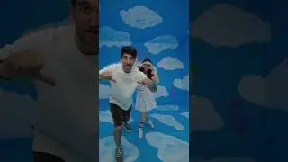 CINE REUȘEȘTE SĂ REPETE DANSUL? 🔥 