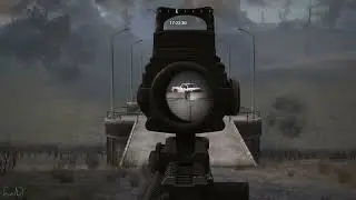 Gmod Realism Bridge Patrol