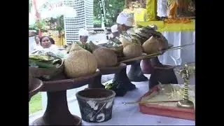 Gita Semara Jaya Sanggulan - Tabuh Telu [OFFICIAL VIDEO]