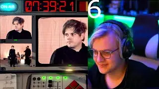 №6 ФИНАЛ. ПЯТЁРКА ПРОШЁЛ Not For Broadcast / Не для трансляции. ПЯТЁРКА В ШОКЕ от этой ИГРЫ