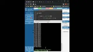 Looping C programming