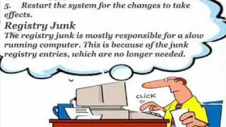 How can I speed up my slow computer