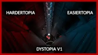 Easiertopia, Dystopia V1, and Hardertopia's release || Tria.OS
