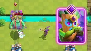 DART GOBLIN EVOLUTION 🔥