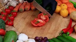 #Футаж