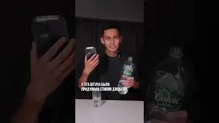 Нет истории - нет продаж.