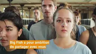 Cie Mu - Scènes d'été en Gironde 2023