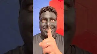Camouflage Prank On My Brothers 😂 
