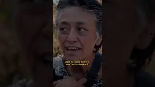 NO te das ni cuenta de CÓMO has acabado ASÍ