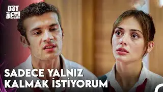 Kanat'ın Ekim'e Sorduğu Cevapsız Sorular - Duy Beni