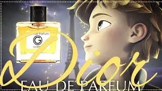 Леди баг и супер кот_на песню - Dior 💛