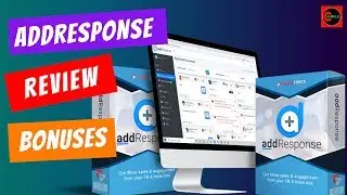 AddResponse Review I Get more visitors to your landing page per post