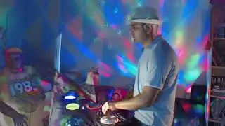Haus Disco DJ Musti