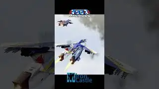 Macross (Robotech): Can you name the paint scheme? 