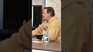 “Do I look like that fat pig” | Norm MacDonald Live Ft. Adam Eget #comedy #normmacdonald #adameget