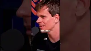O poder da disciplina com Cesar Cielo