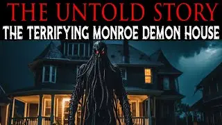 The UNTOLD Story Of The TERRIFYING Monroe DEMON HOUSE 👹 Indiana