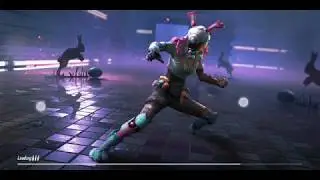 PUBG Mobile Live Stream