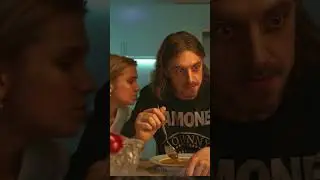 😨 Легендарный разговор Горшка с Ольгой | 