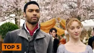 TOP 5 Netflix Romance TV Series Of All Time