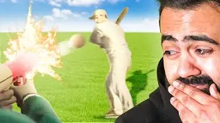 Doctor Reacts To Brutal GTA Moments!