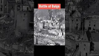 Indians visiting Clervaux Battle of bulge 