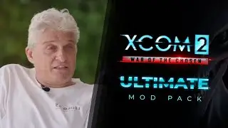 Тиньков поясняет за XCOM 2 Ultimate