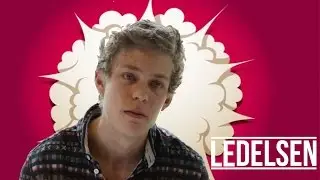 Episode 13 - Ukontrollerte Bein m/Steinar Klouman Hallert